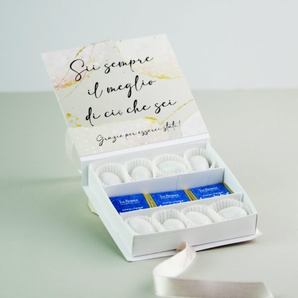 Box Party Rose - immagine 2