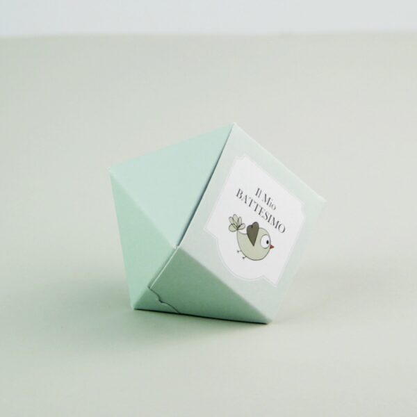 Box Diamond 5x5 - immagine 2