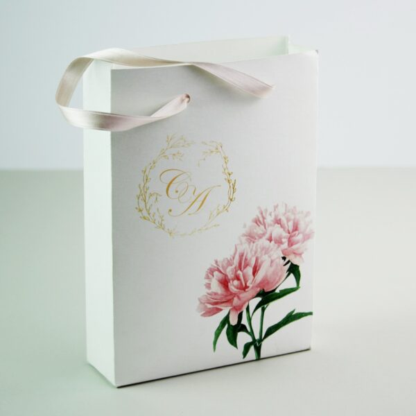 Wedding Bag Shopper