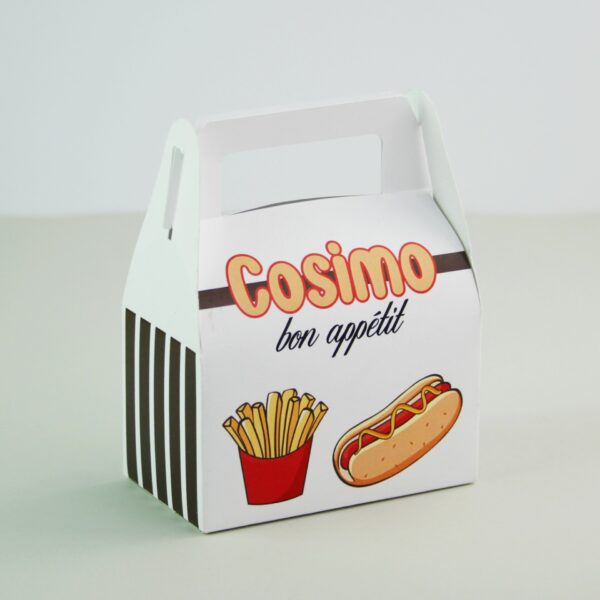 Box Lunch 12x7 - immagine 3