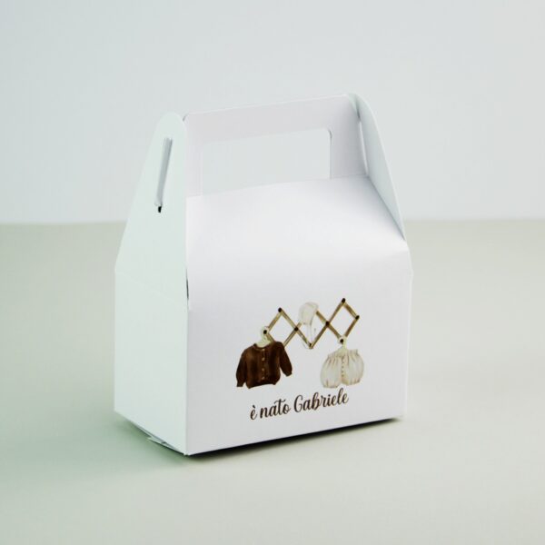 Box Lunch 12x7 - immagine 2