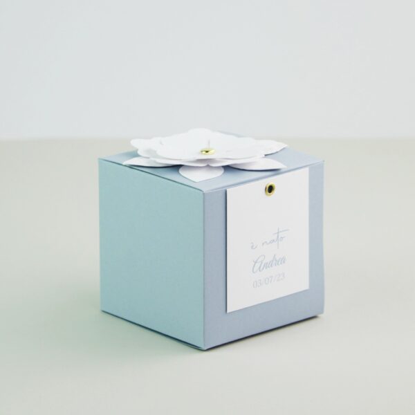 Box Luxury - immagine 5
