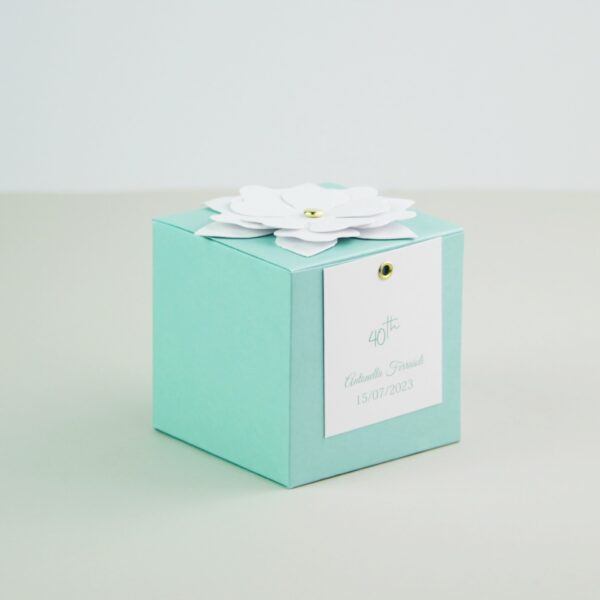 Box Luxury - immagine 3