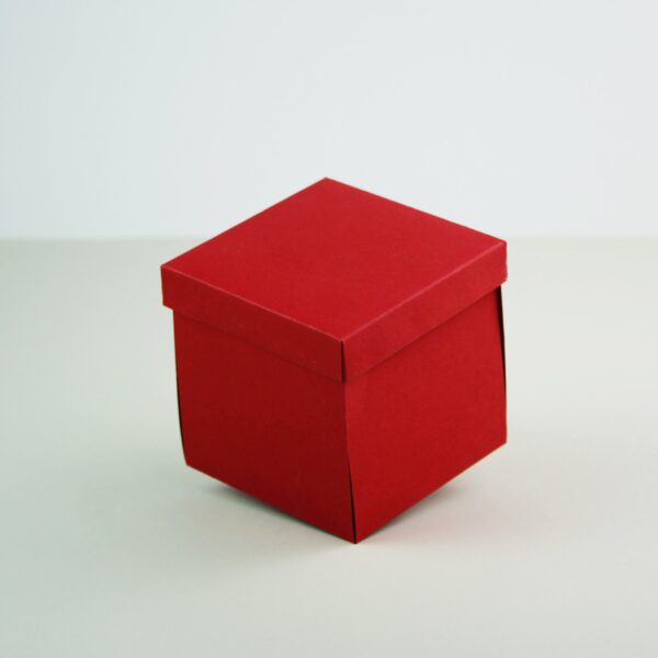 Box Wow Red - immagine 2
