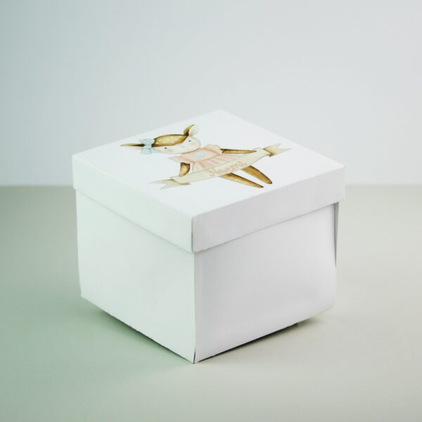 Box Wow Fox - immagine 2