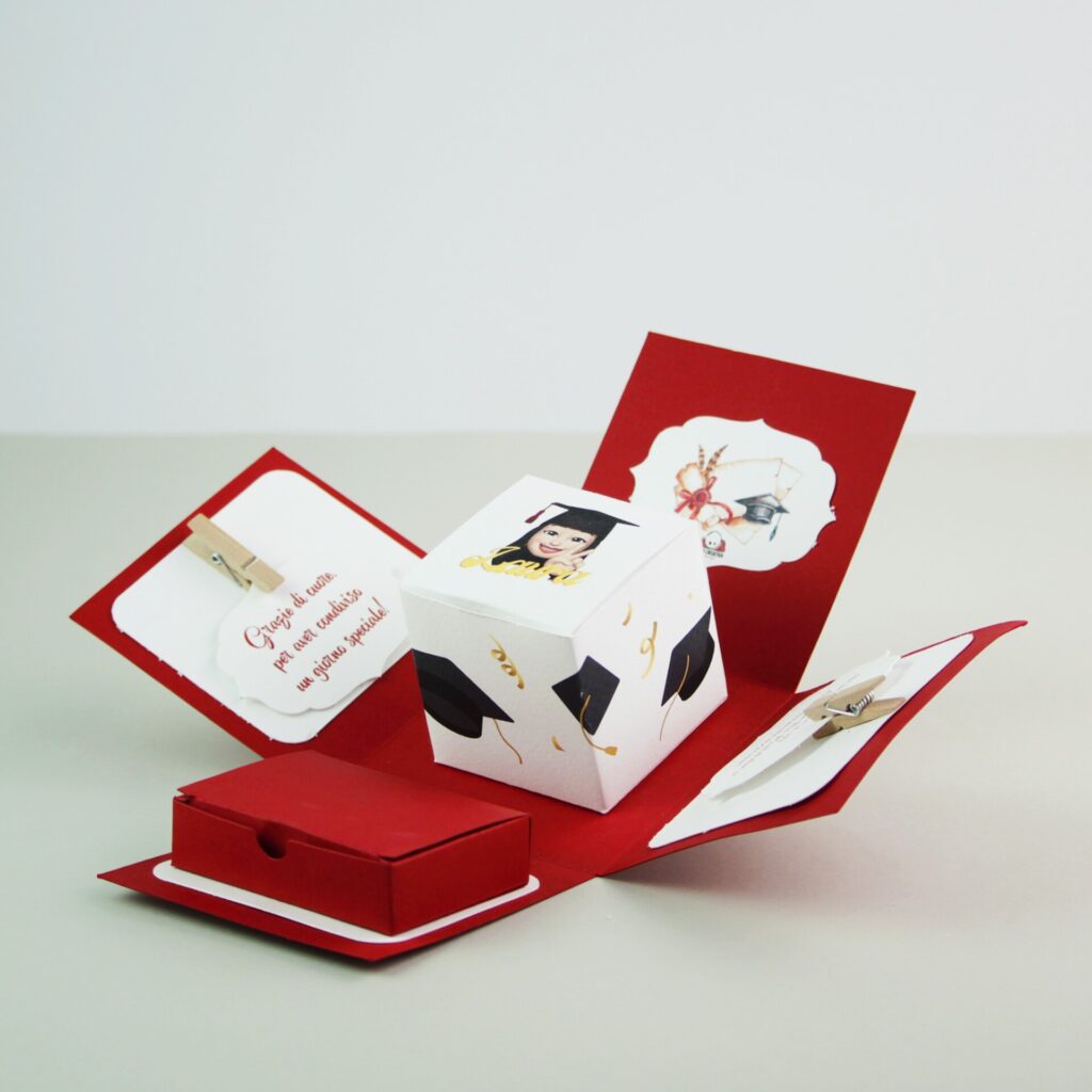 soft box wow laurea