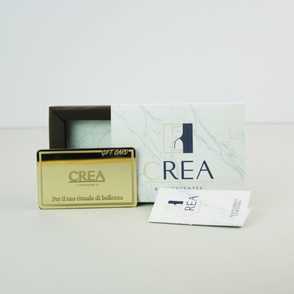 Gift Card con scontrino - immagine 2