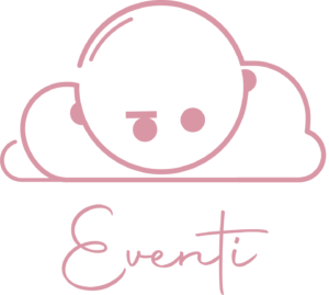 Testa Creativa Logo Eventi