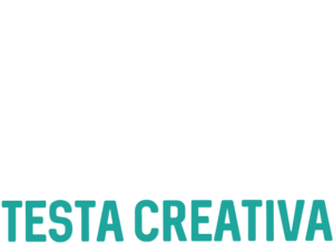 Testa Creativa Mobile Logo