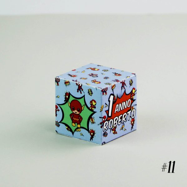Box Cubo 5x5 - immagine 11