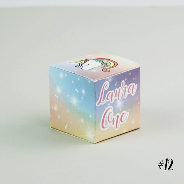 Box Cubo 5x5 - immagine 10