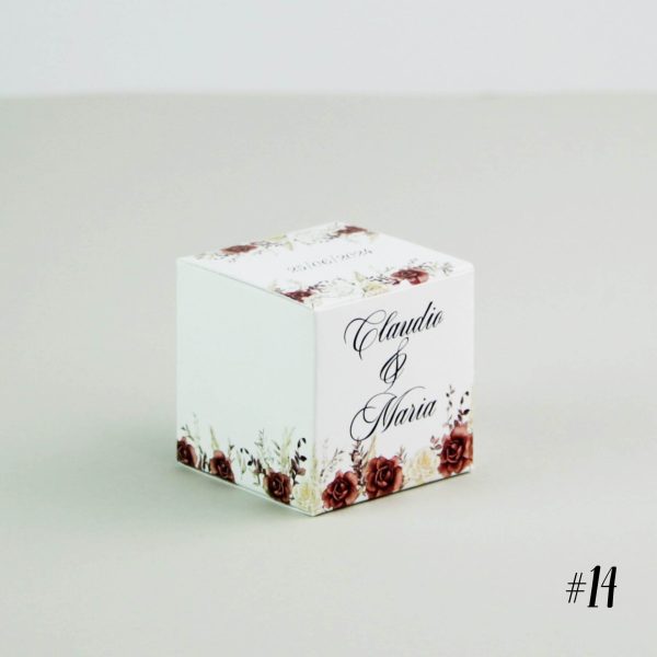 Box Cubo 5x5 - immagine 8