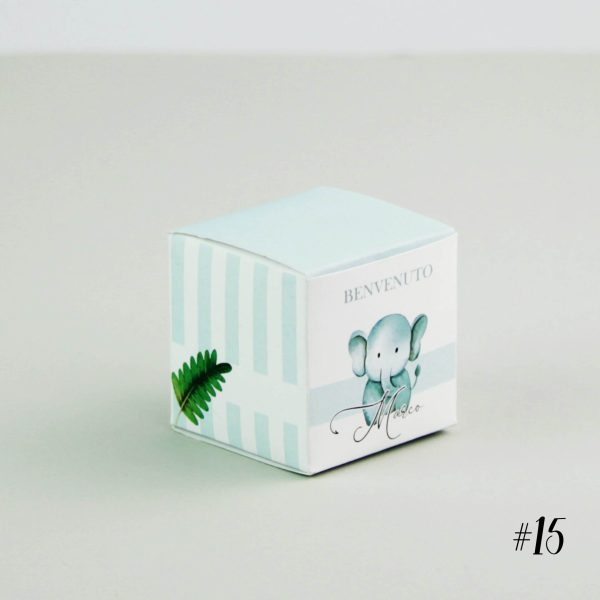 Box Cubo 5x5 - immagine 7