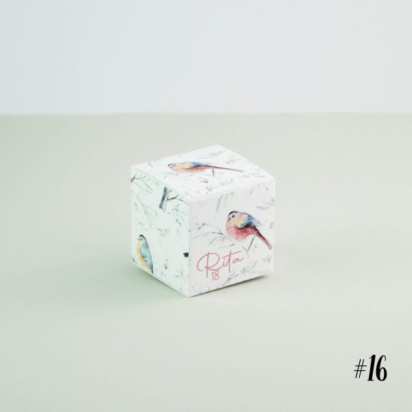 Box Cubo 5x5 - immagine 6