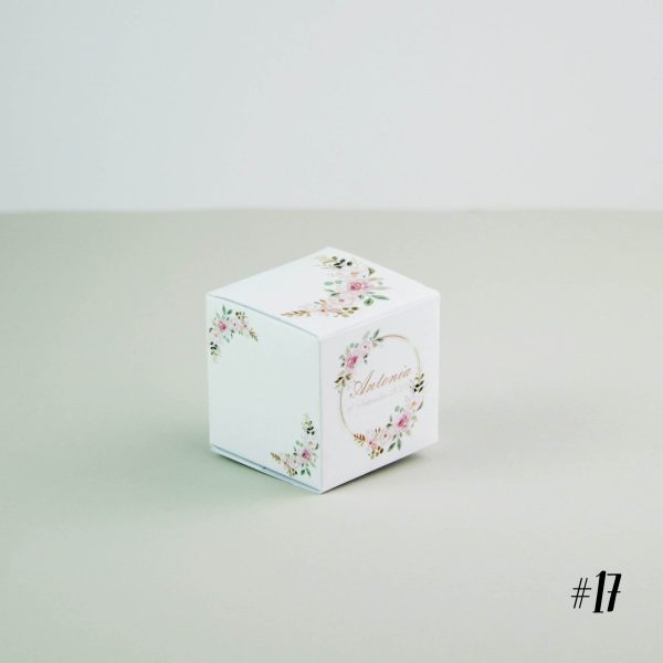 Box Cubo 5x5 - immagine 5