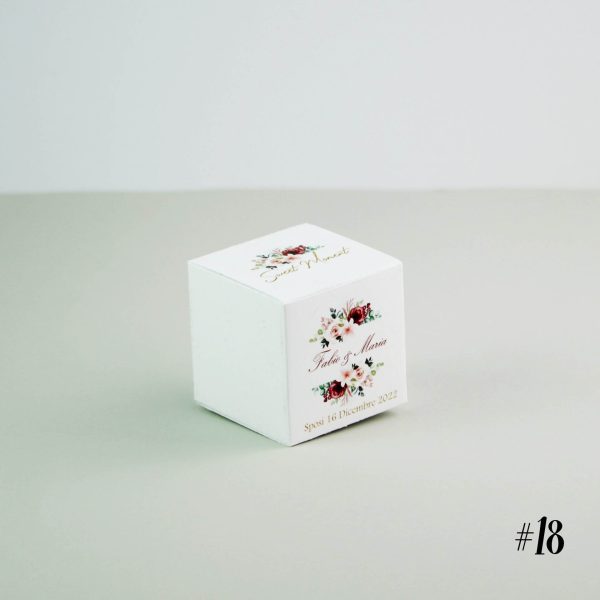 Box Cubo 5x5 - immagine 4