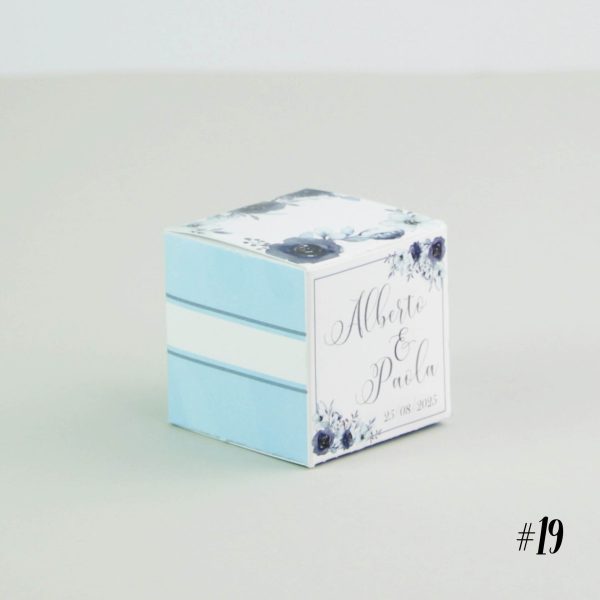 Box Cubo 5x5 - immagine 3