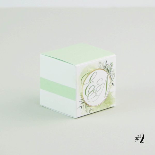 Box Cubo 5x5 - immagine 2