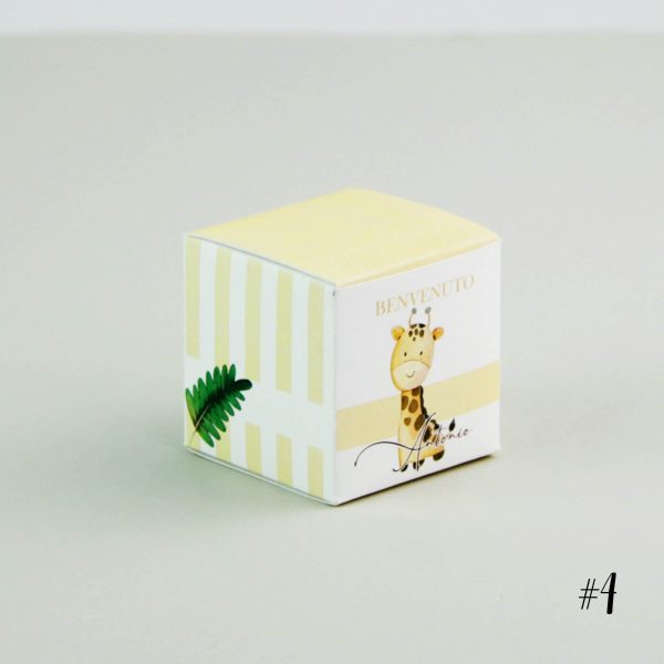 Box Cubo 5x5 - immagine 18