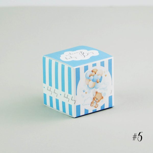 Box Cubo 5x5 - immagine 17