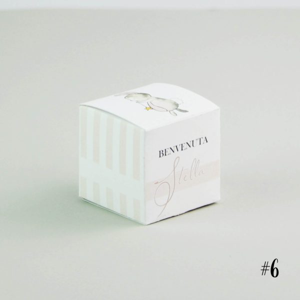 Box Cubo 5x5 - immagine 16