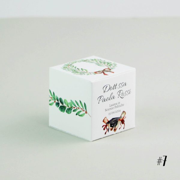 Box Cubo 5x5 - immagine 15