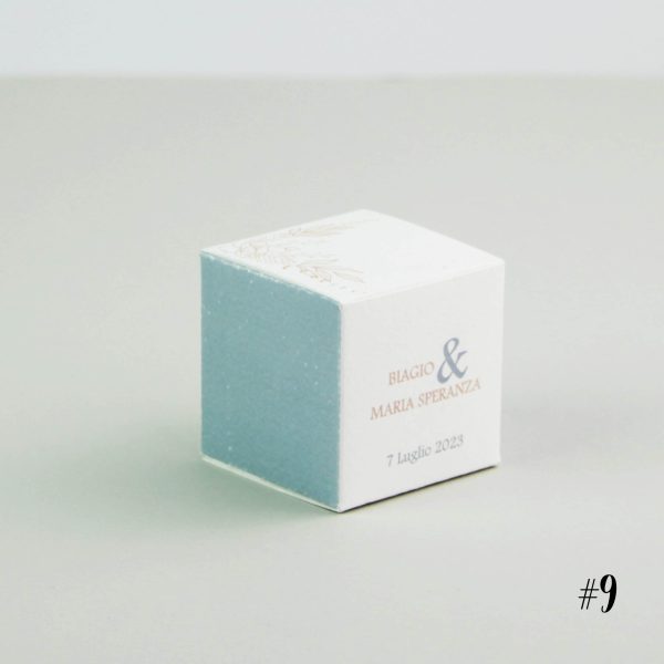 Box Cubo 5x5 - immagine 13