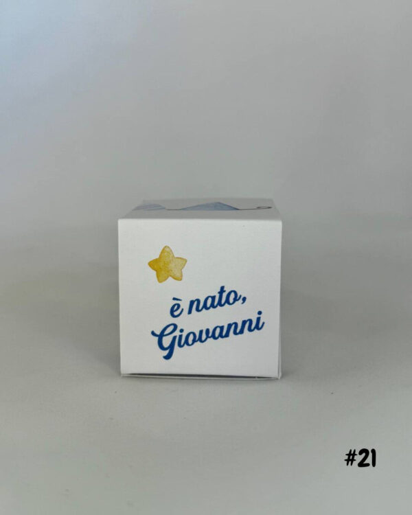 Box Cubo 5x5 - immagine 21
