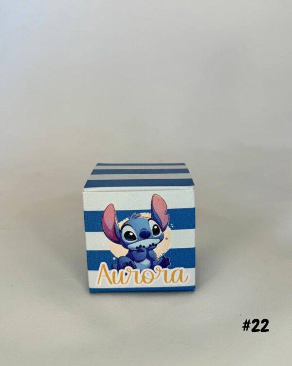Box Cubo 5x5 - immagine 22