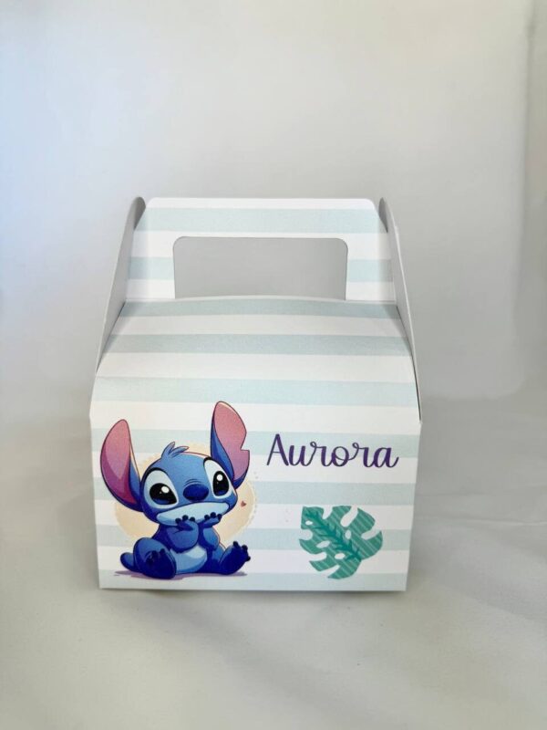 Box Lunch 12x7 - immagine 7
