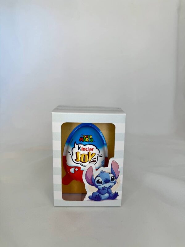 Box Happy 7,5x10,5 - immagine 2