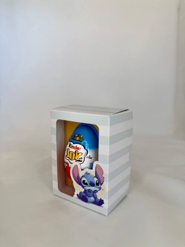 Box Happy 7,5x10,5 - immagine 3