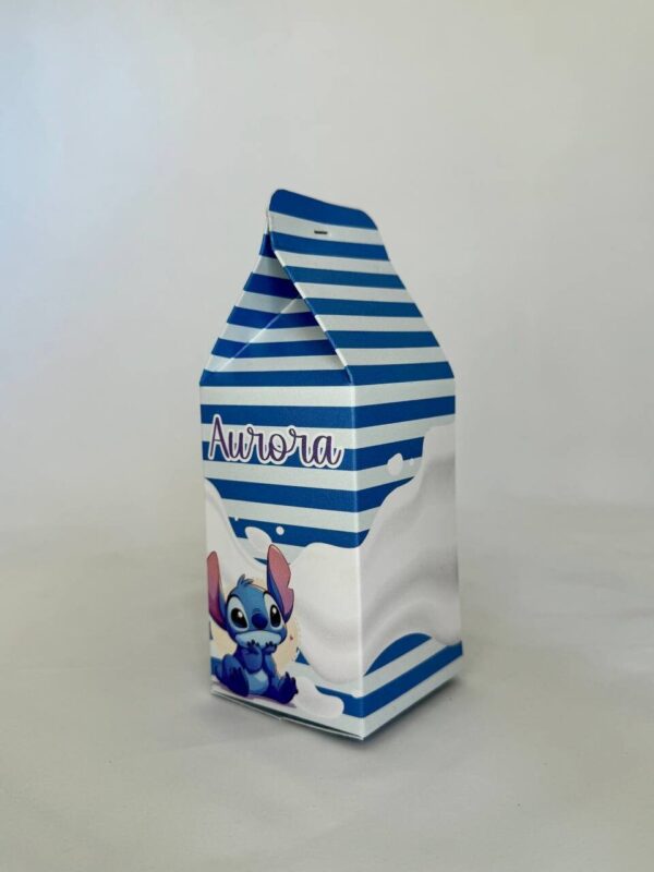 Box Milk 6x6x10 - immagine 3