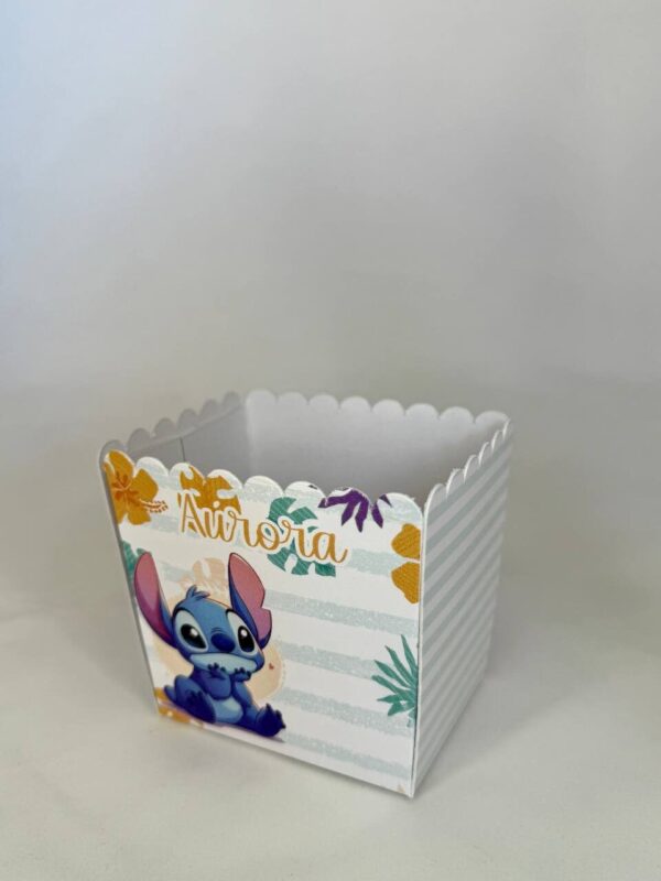 Box Pop Corn - immagine 4