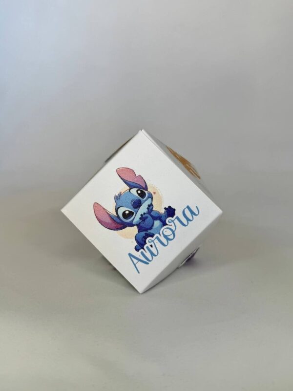 Box Diamond 5x5 - immagine 5