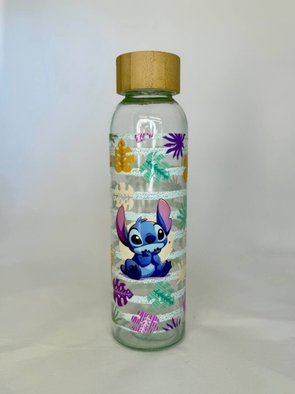 Borraccia in vetro 500 ml - immagine 4