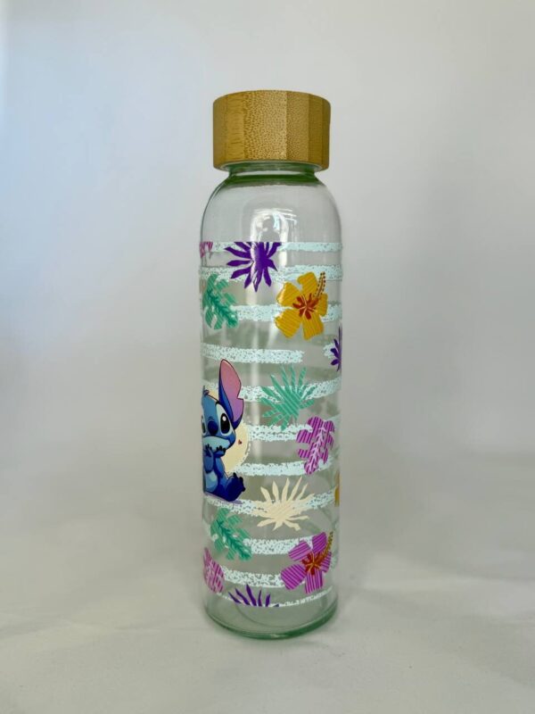 Borraccia in vetro 500 ml - immagine 3