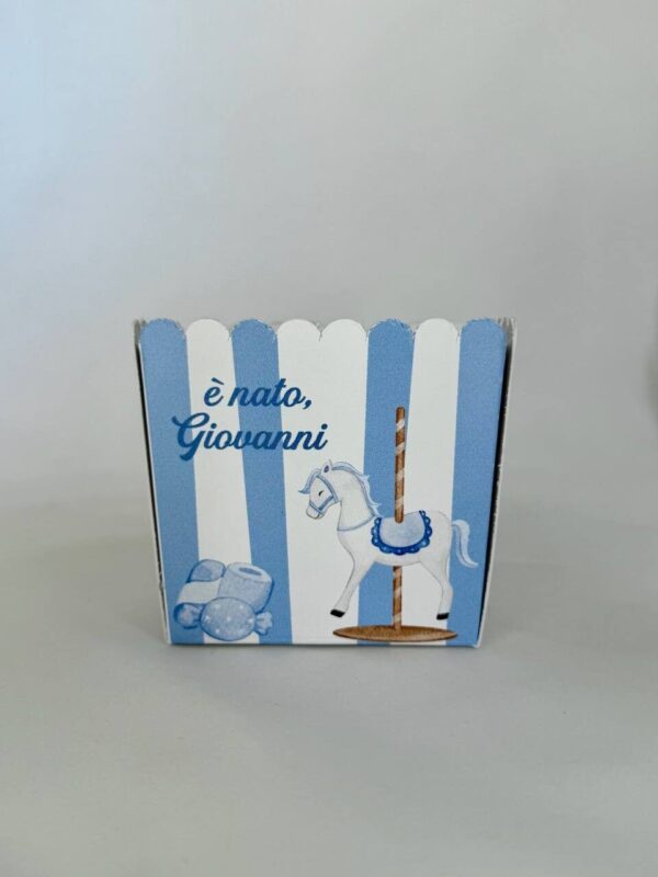 Box Pop Corn - immagine 6