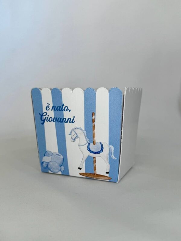 Box Pop Corn - immagine 5