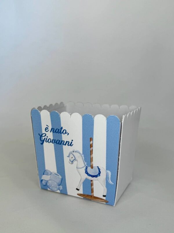 Box Pop Corn - immagine 7