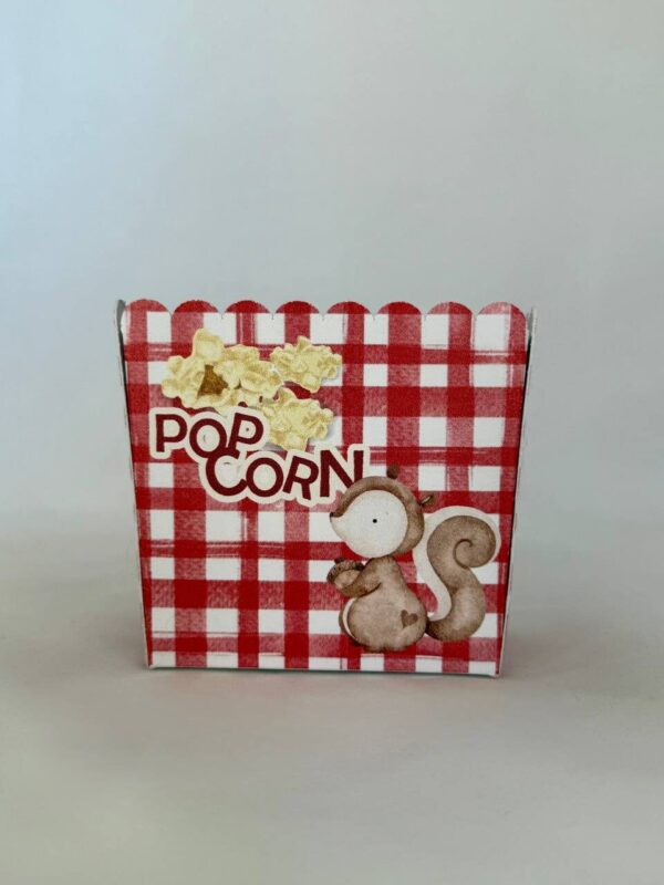 Box Pop Corn - immagine 8