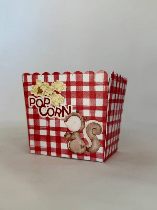 Box Pop Corn - immagine 9