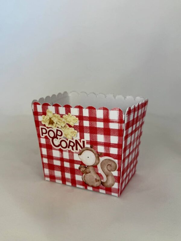 Box Pop Corn - immagine 10