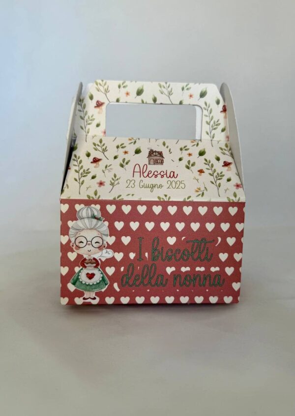 Box Lunch 12x7 - immagine 5
