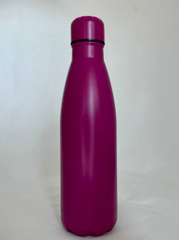 Borraccia in acciaio 790 ml - immagine 4