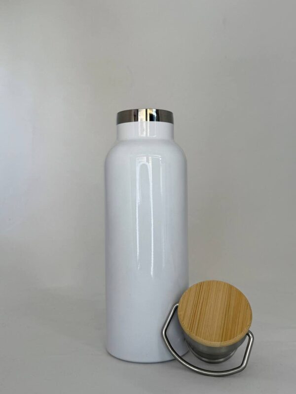 Borraccia in acciaio 500 ml - immagine 4