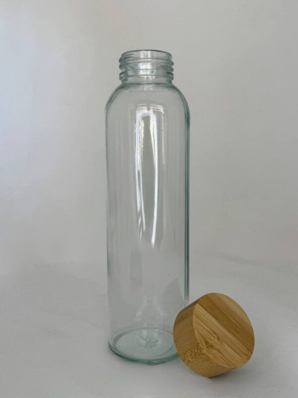 Borraccia in vetro 500 ml - immagine 2